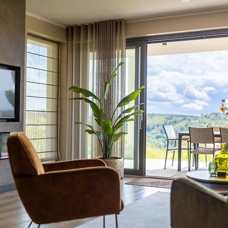 Aparthotel Weitblick Winterberg Exterior foto